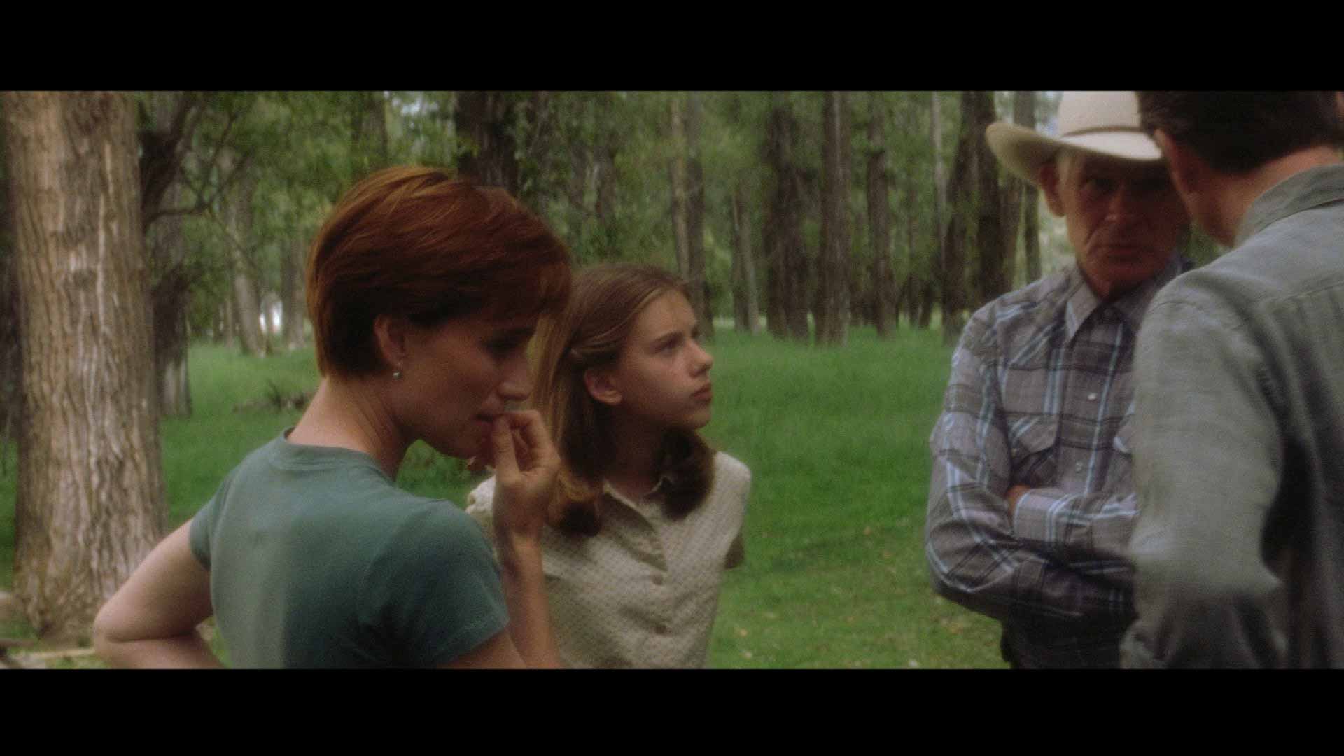 Bluray Screen Captures 738 Adoring Scarlett Johansson